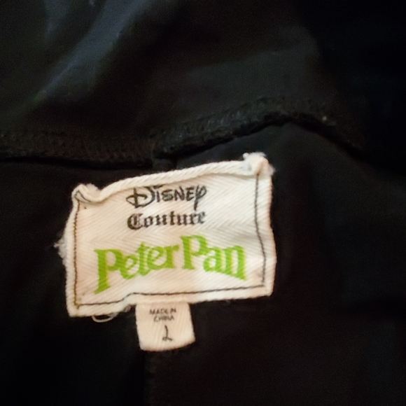 Disney NWOT Large work out pants - Picture 3 of 5